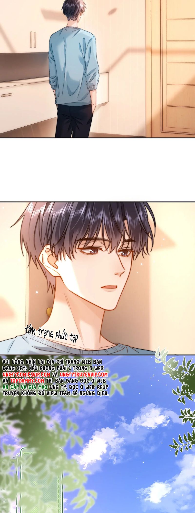 Chất Dị Ứng Đáng Yêu Chapter 48 - Trang 2