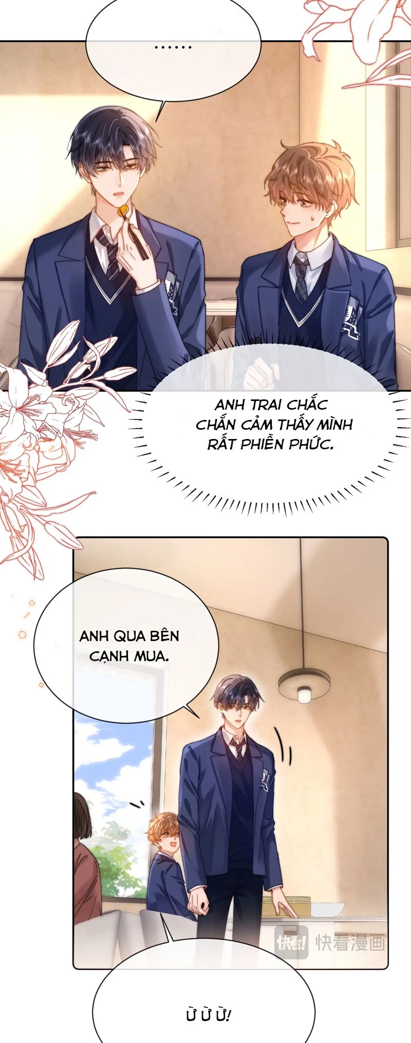 Chất Dị Ứng Đáng Yêu Chapter 48 - Trang 2