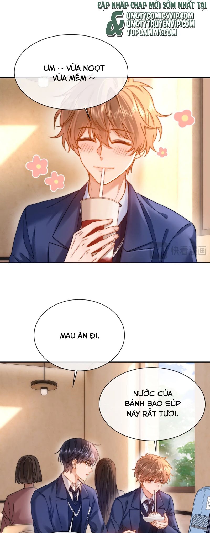 Chất Dị Ứng Đáng Yêu Chapter 48 - Trang 2