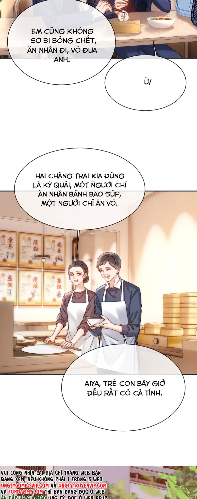 Chất Dị Ứng Đáng Yêu Chapter 48 - Trang 2