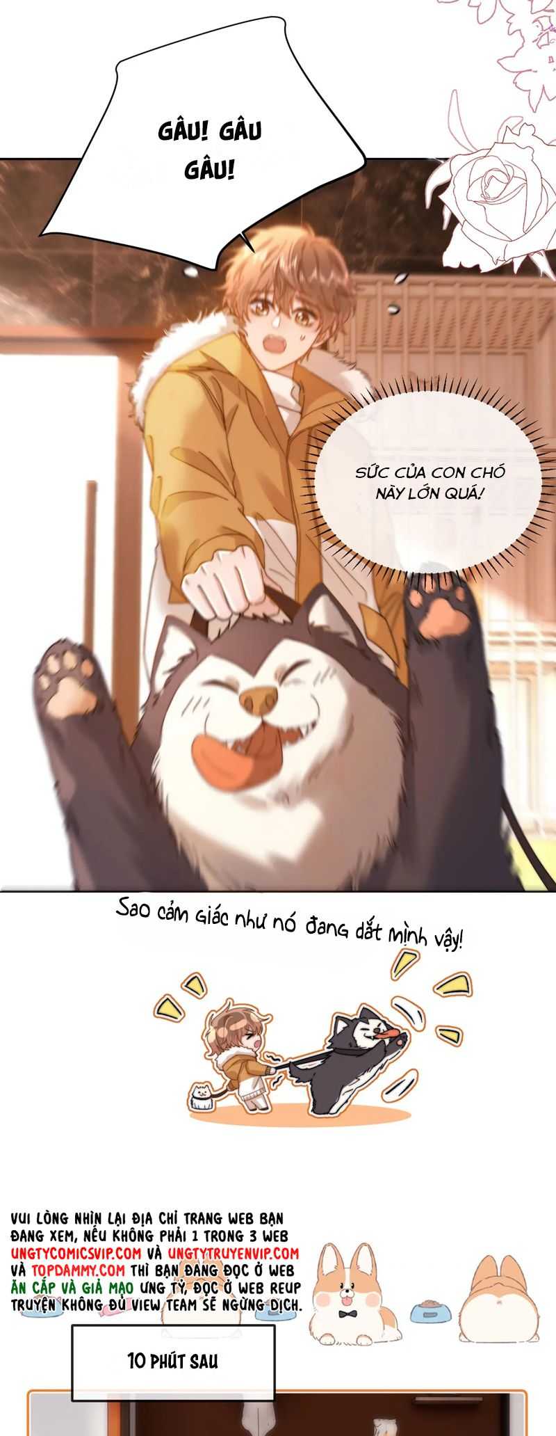 Chất Dị Ứng Đáng Yêu Chapter 49 - Trang 2