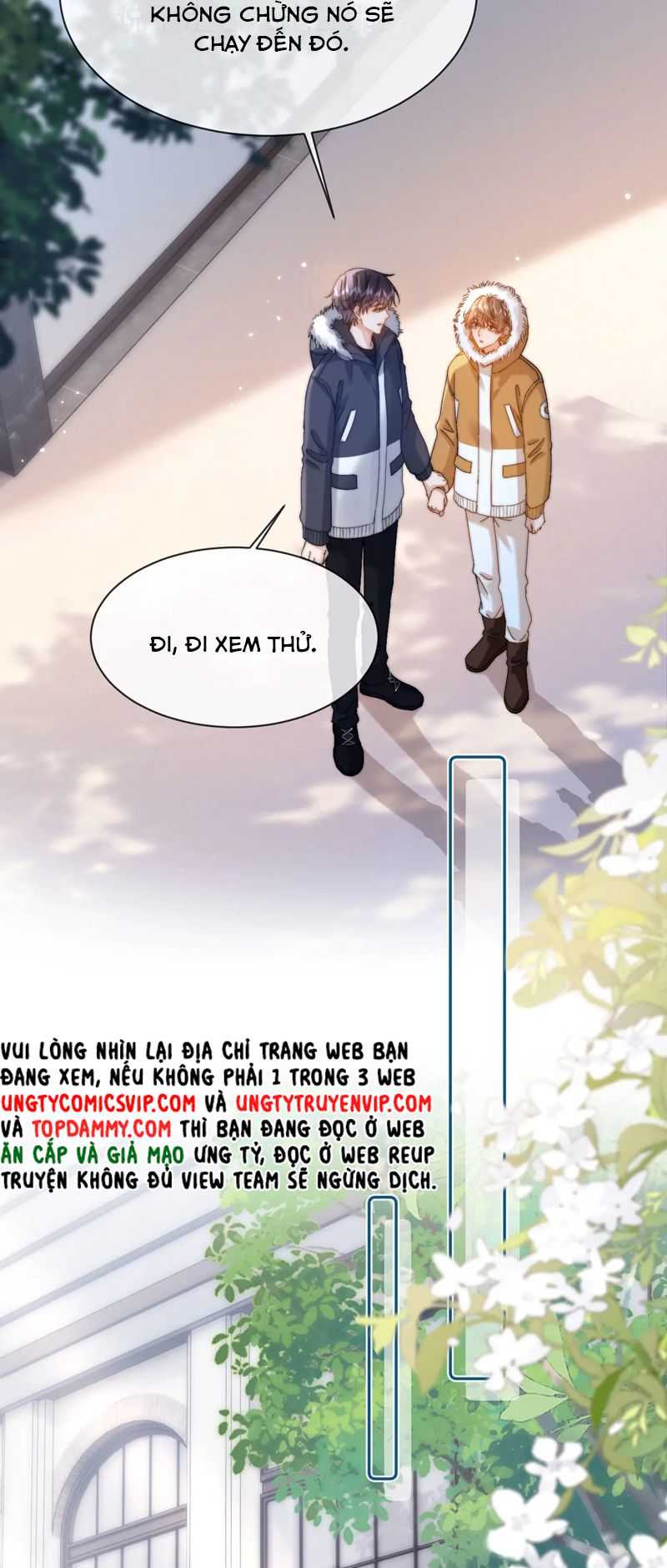 Chất Dị Ứng Đáng Yêu Chapter 49 - Trang 2