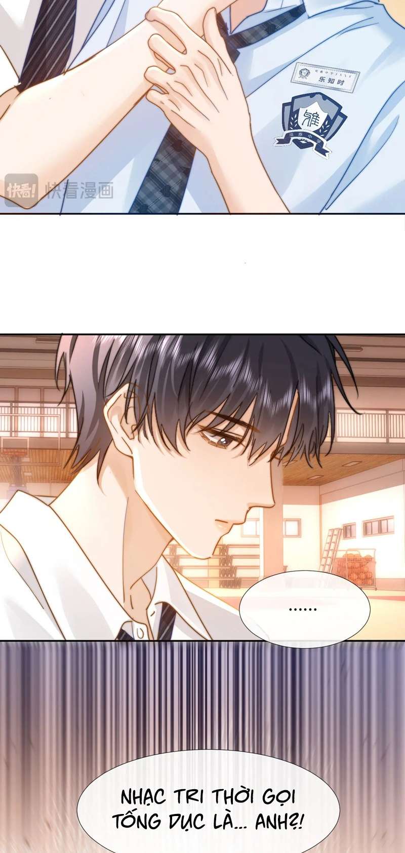 Chất Dị Ứng Đáng Yêu Chapter 5 - Trang 2