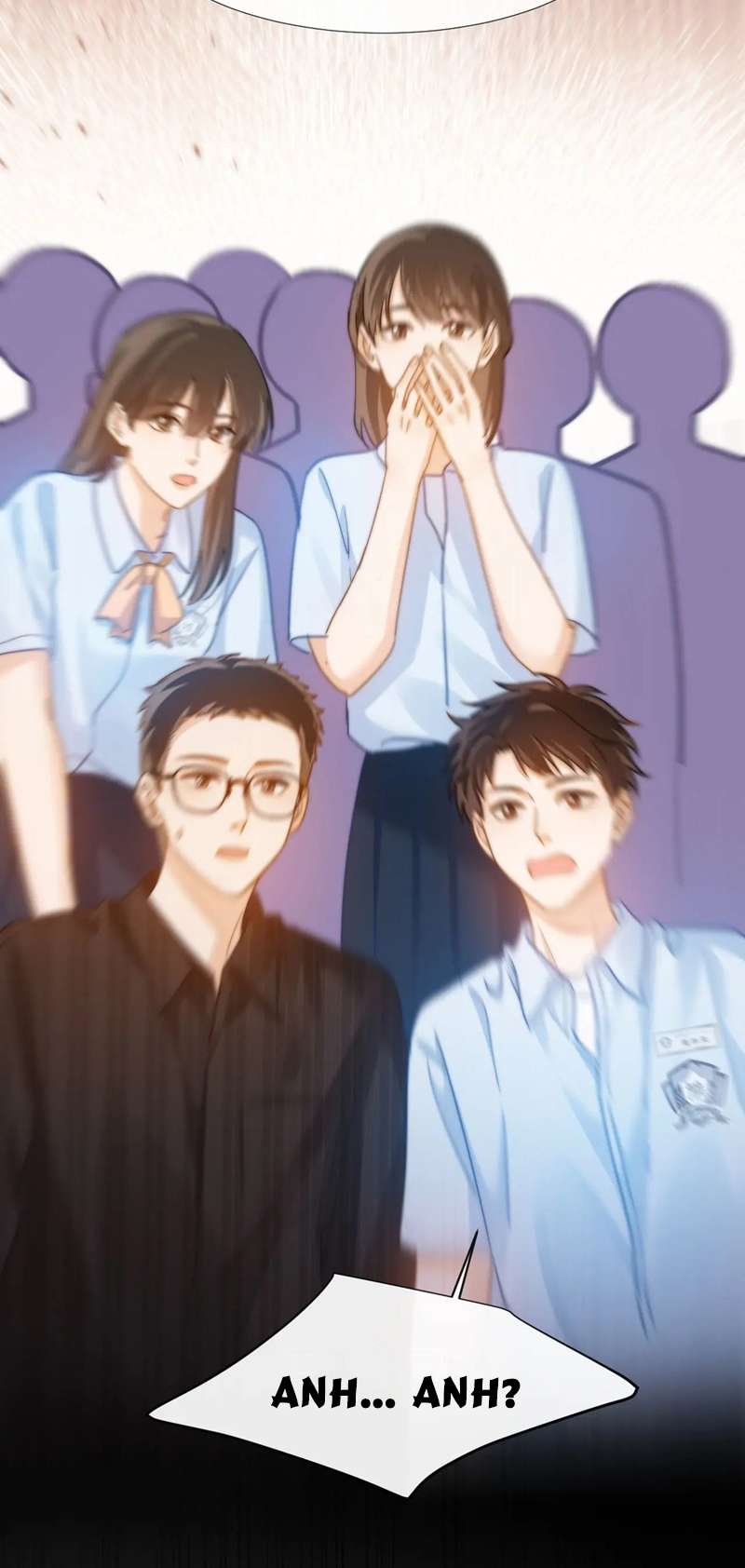 Chất Dị Ứng Đáng Yêu Chapter 5 - Trang 2