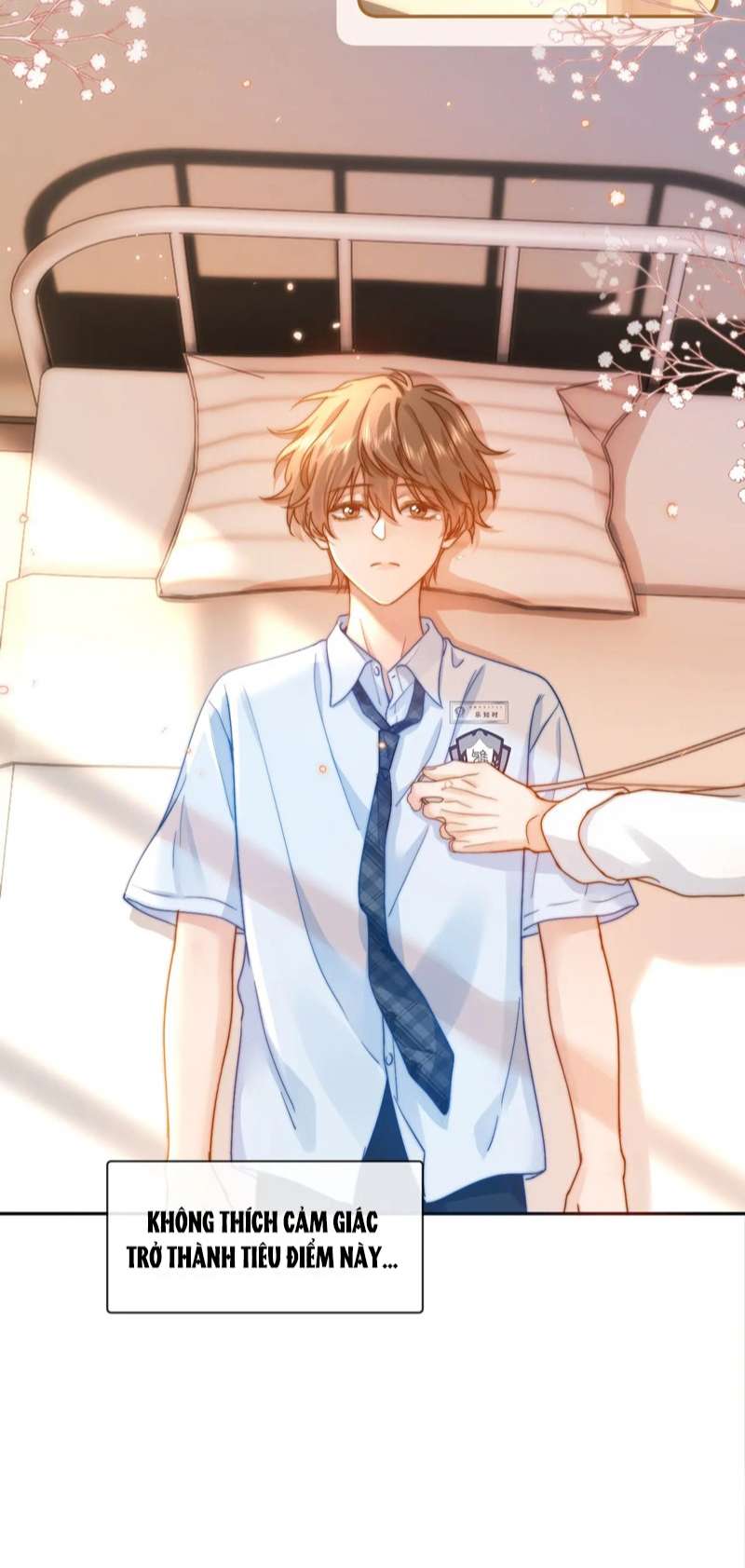 Chất Dị Ứng Đáng Yêu Chapter 5 - Trang 2