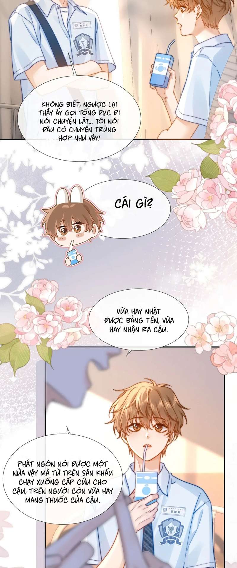 Chất Dị Ứng Đáng Yêu Chapter 5 - Trang 2