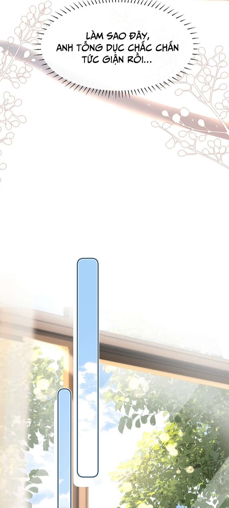 Chất Dị Ứng Đáng Yêu Chapter 5 - Trang 2