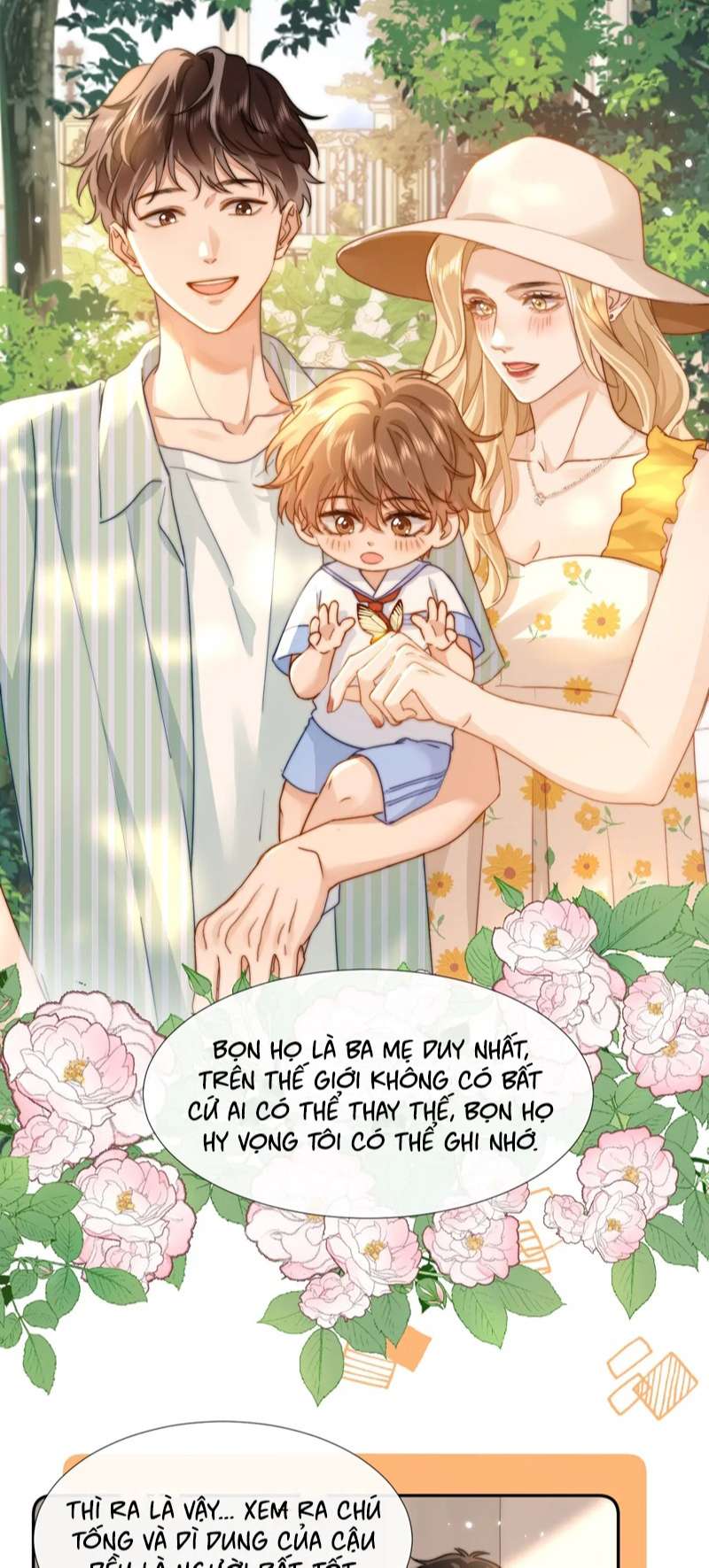 Chất Dị Ứng Đáng Yêu Chapter 5 - Trang 2