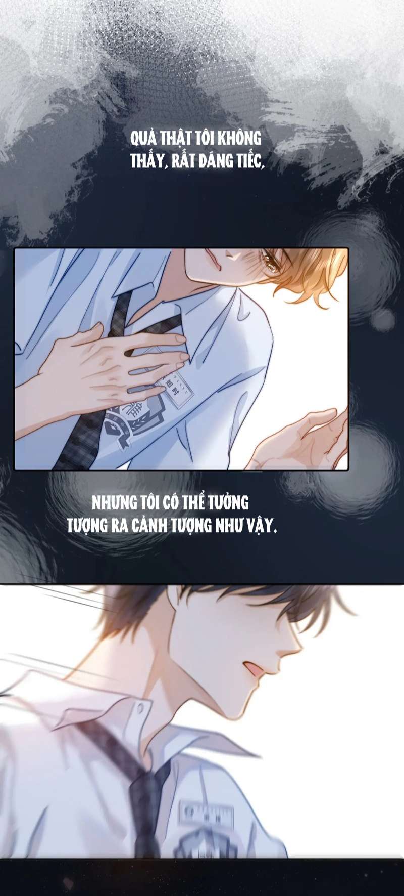 Chất Dị Ứng Đáng Yêu Chapter 5 - Trang 2