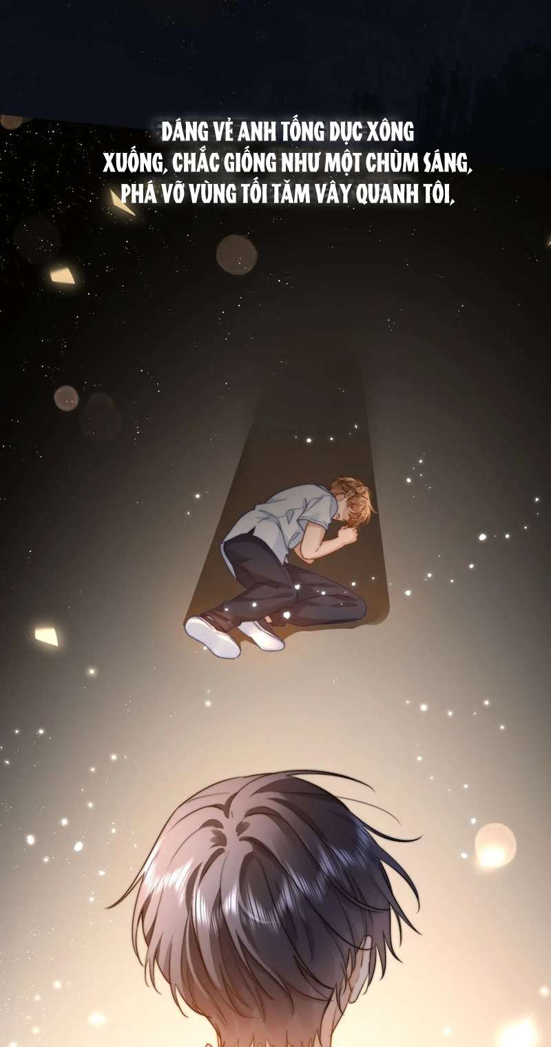 Chất Dị Ứng Đáng Yêu Chapter 5 - Trang 2