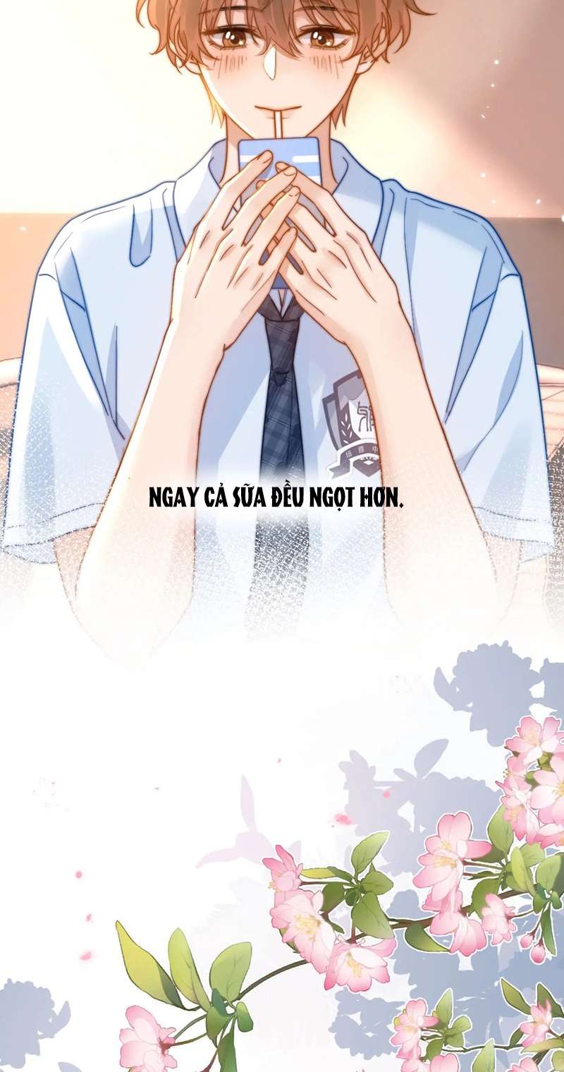 Chất Dị Ứng Đáng Yêu Chapter 5 - Trang 2