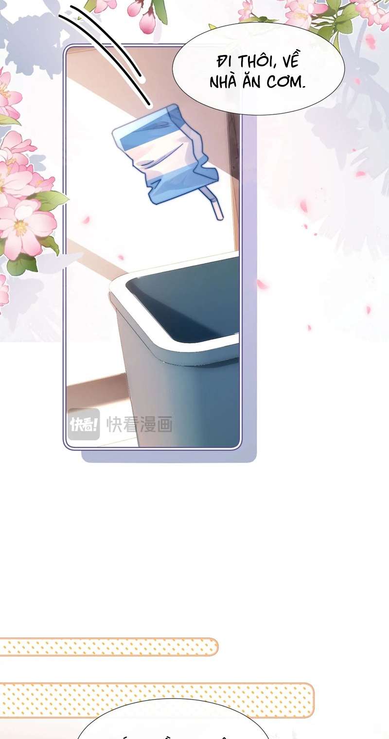 Chất Dị Ứng Đáng Yêu Chapter 5 - Trang 2