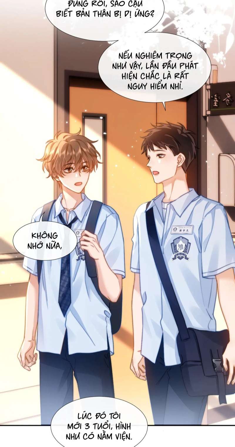 Chất Dị Ứng Đáng Yêu Chapter 5 - Trang 2