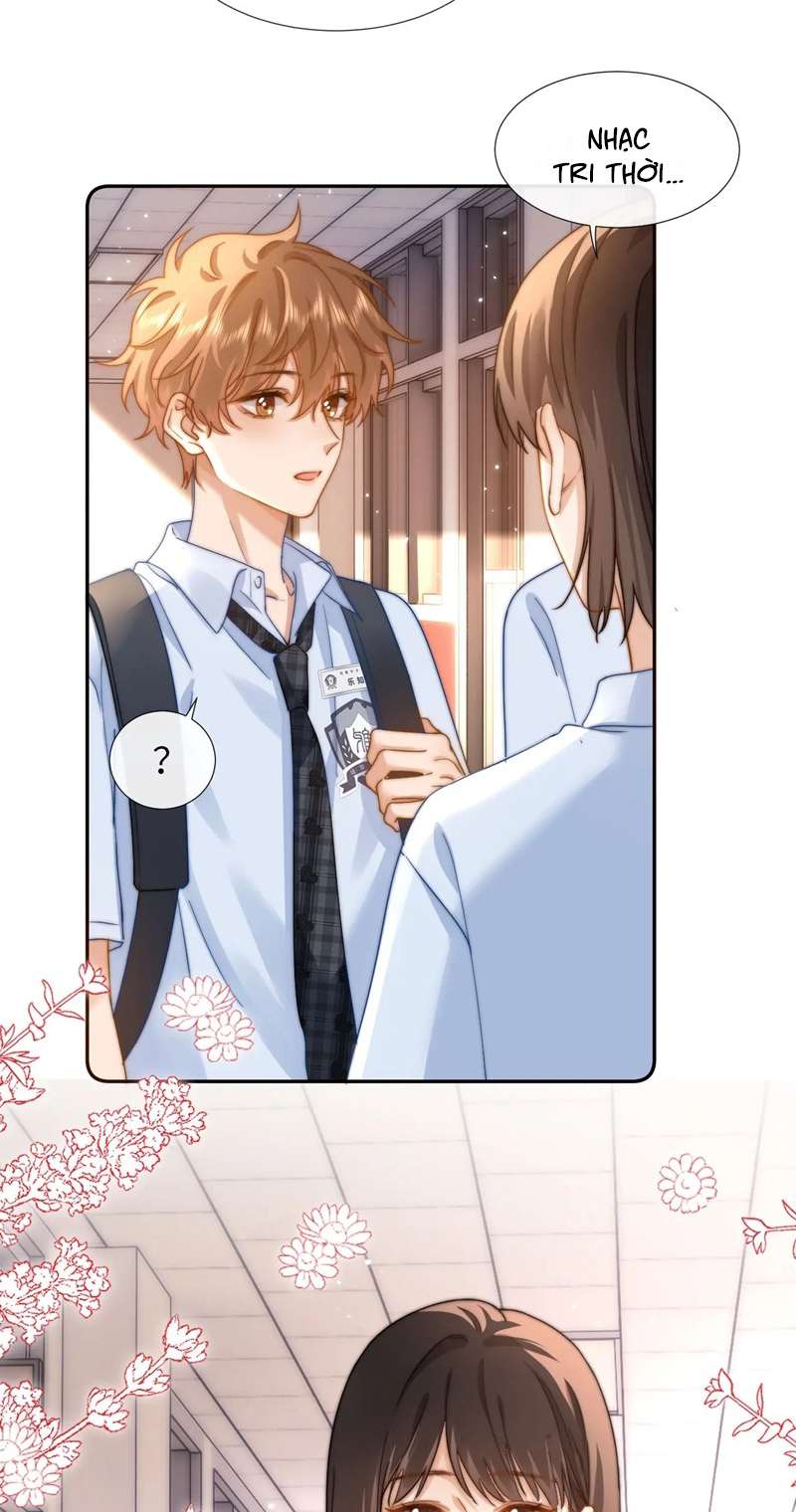 Chất Dị Ứng Đáng Yêu Chapter 5 - Trang 2