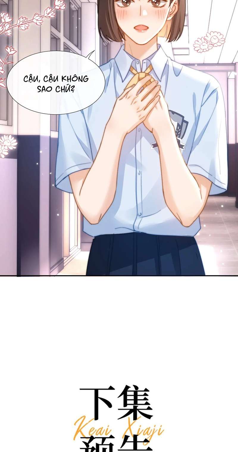 Chất Dị Ứng Đáng Yêu Chapter 5 - Trang 2