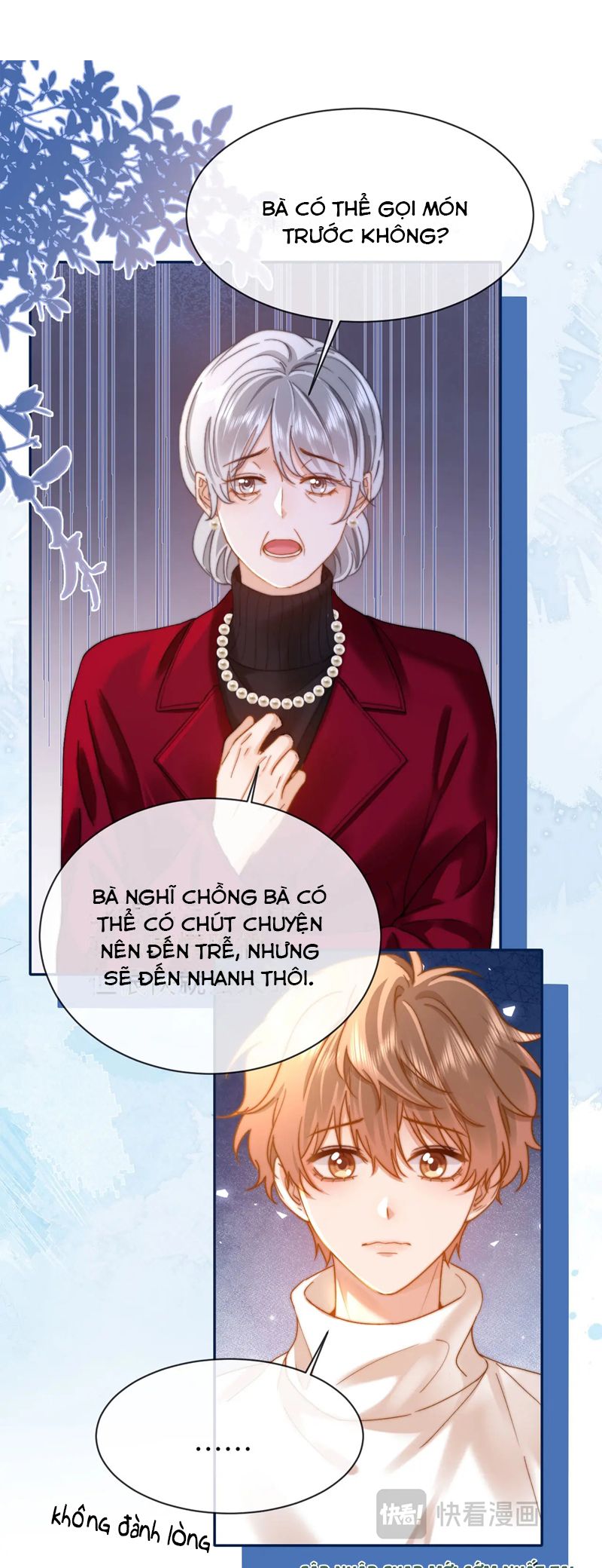 Chất Dị Ứng Đáng Yêu Chapter 50 - Trang 2