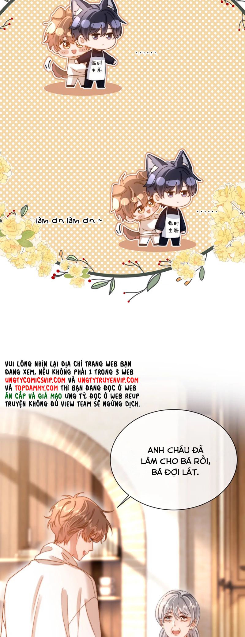 Chất Dị Ứng Đáng Yêu Chapter 50 - Trang 2