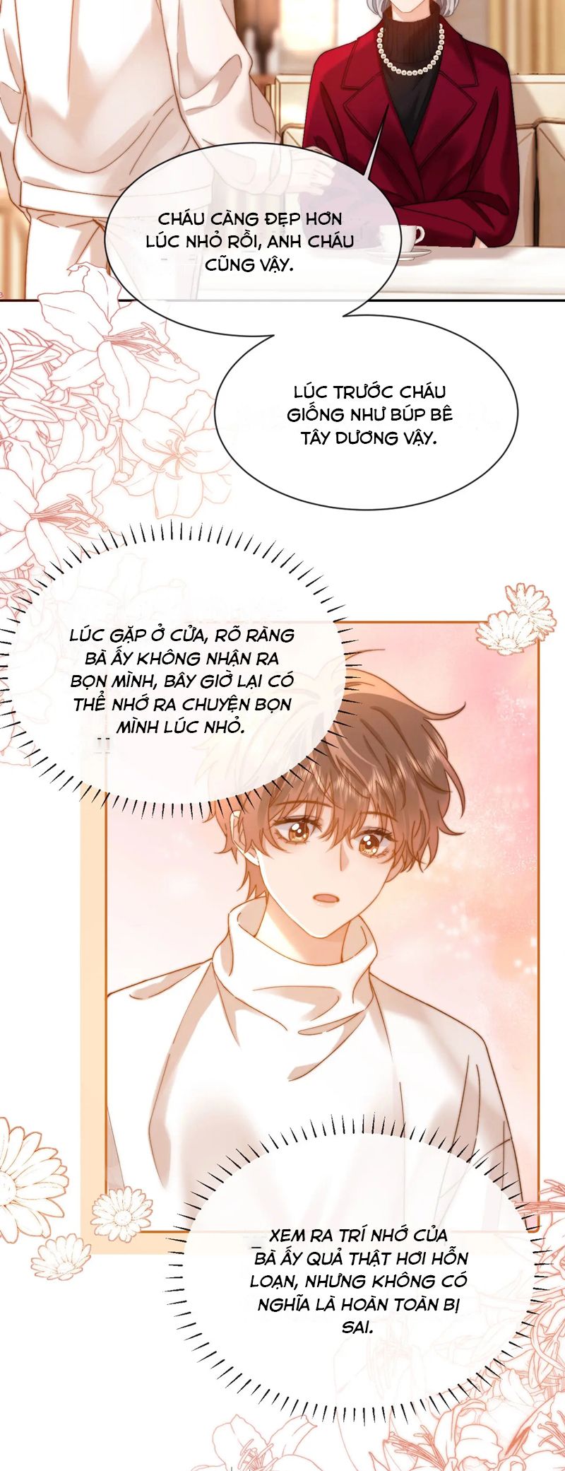 Chất Dị Ứng Đáng Yêu Chapter 50 - Trang 2
