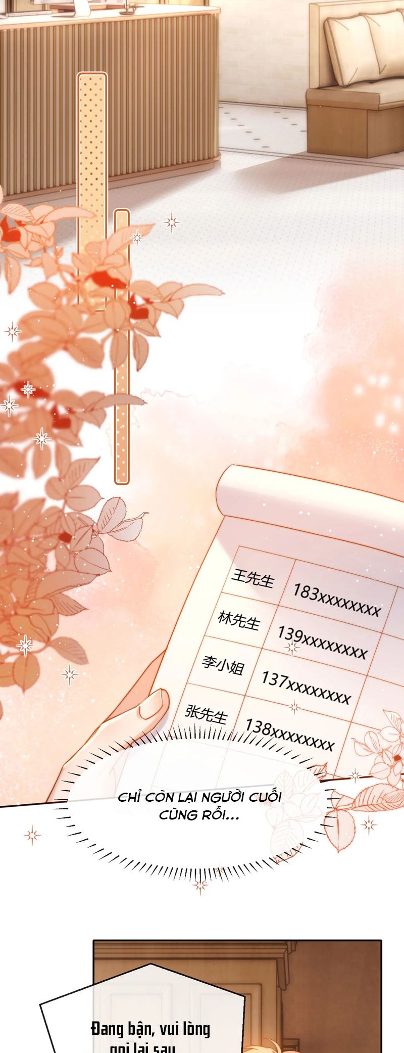 Chất Dị Ứng Đáng Yêu Chapter 50 - Trang 2