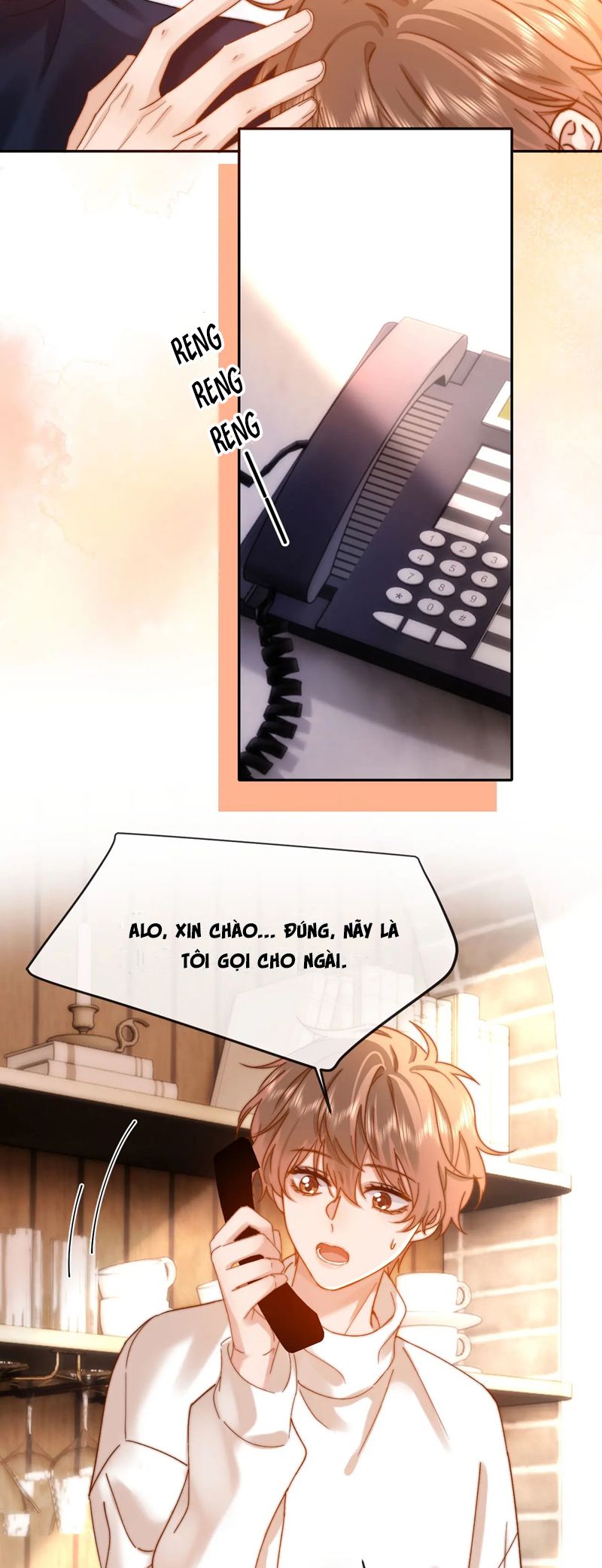 Chất Dị Ứng Đáng Yêu Chapter 50 - Trang 2