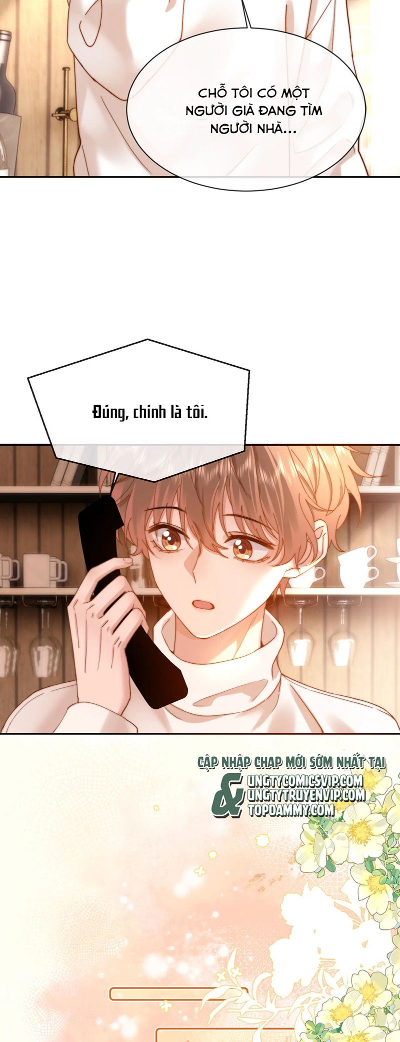 Chất Dị Ứng Đáng Yêu Chapter 50 - Trang 2