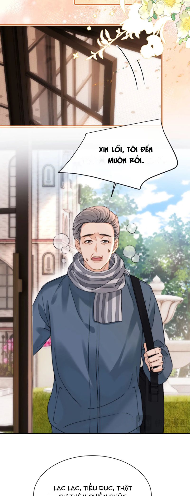 Chất Dị Ứng Đáng Yêu Chapter 50 - Trang 2