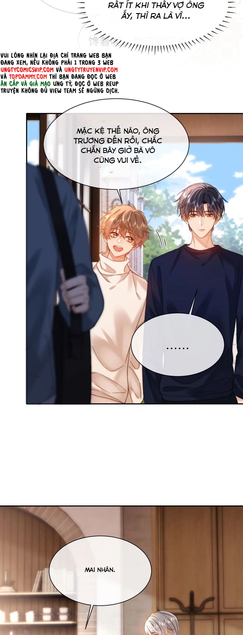 Chất Dị Ứng Đáng Yêu Chapter 50 - Trang 2