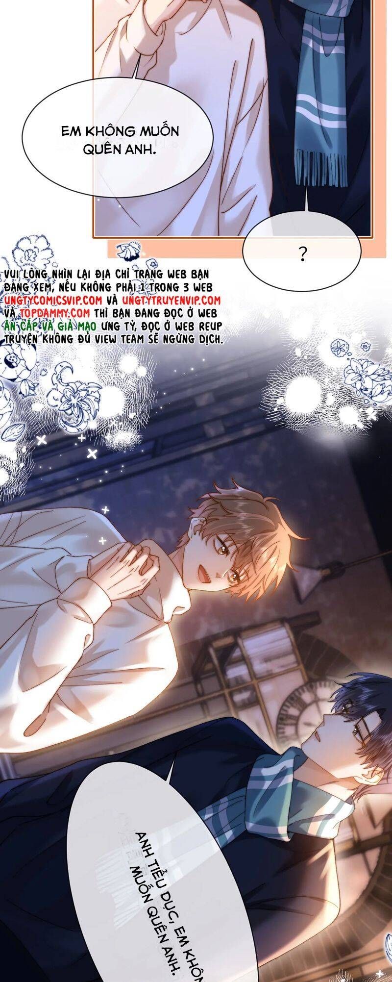 Chất Dị Ứng Đáng Yêu Chapter 51.2 - Trang 2