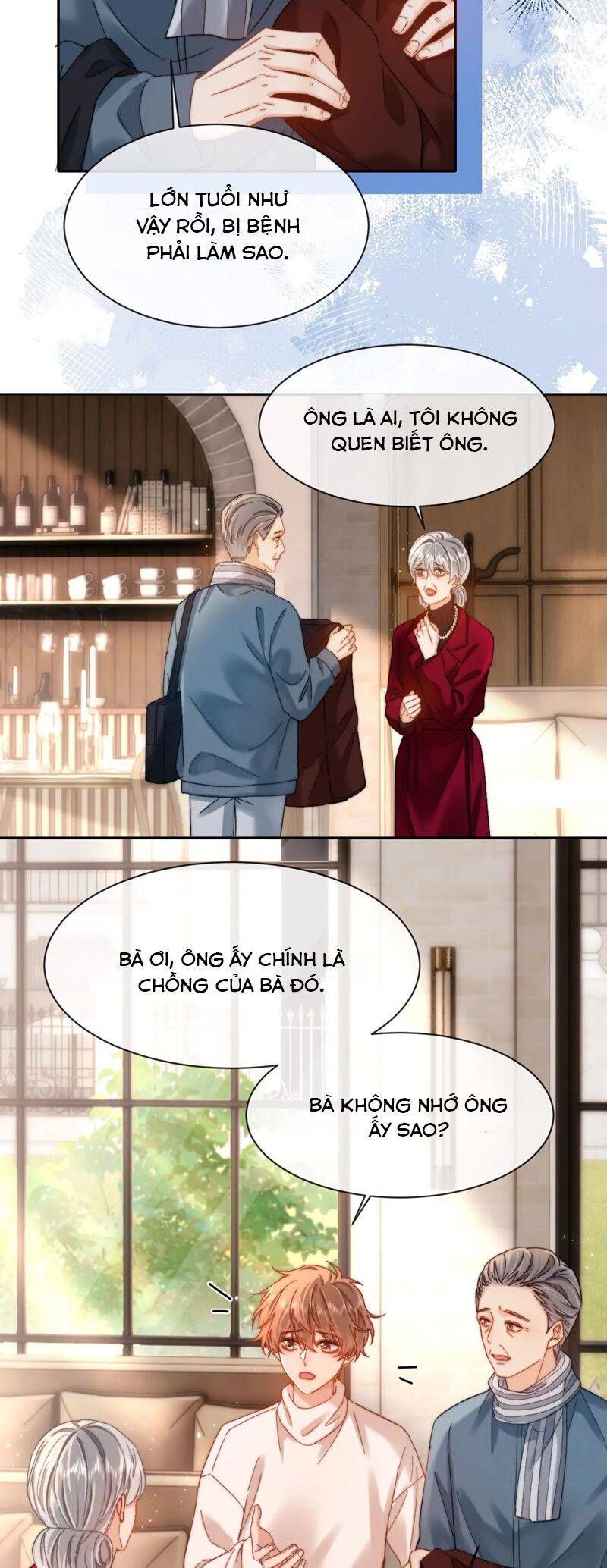 Chất Dị Ứng Đáng Yêu Chapter 51.4 - Trang 2