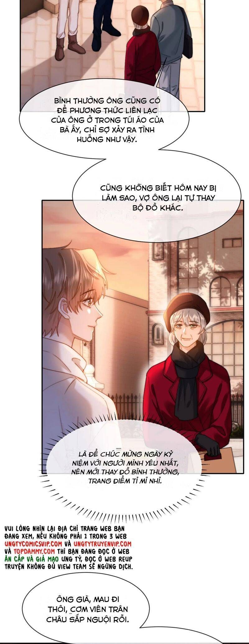 Chất Dị Ứng Đáng Yêu Chapter 51.5 - Trang 2