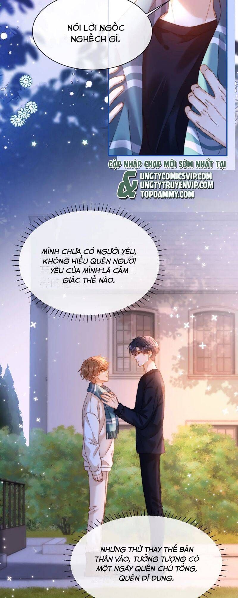 Chất Dị Ứng Đáng Yêu Chapter 51.6 - Trang 2