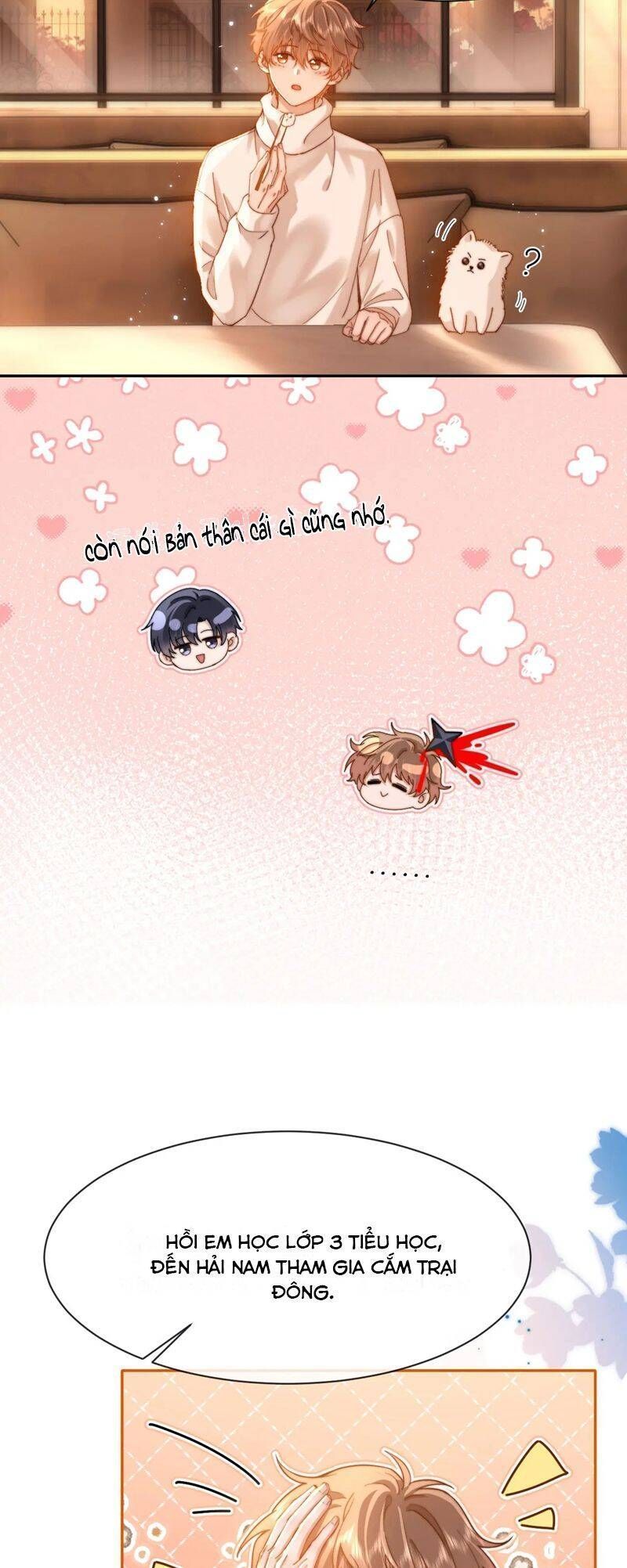 Chất Dị Ứng Đáng Yêu Chapter 51.6 - Trang 2