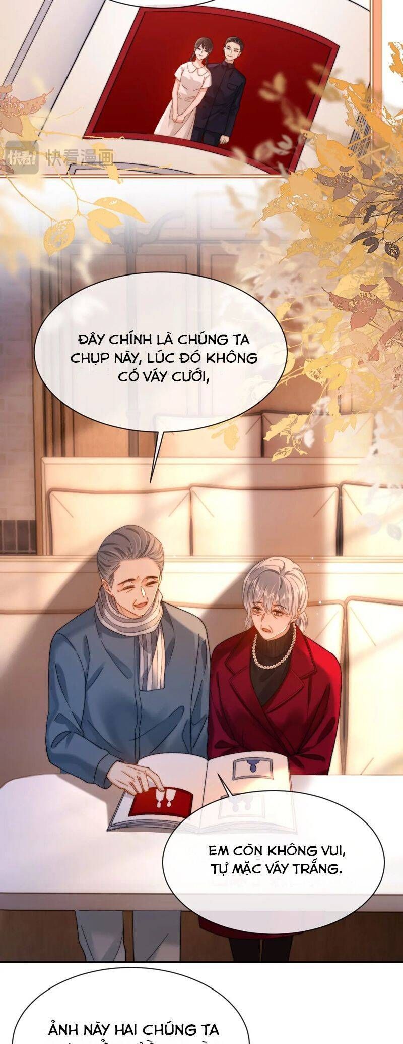 Chất Dị Ứng Đáng Yêu Chapter 51.6 - Trang 2