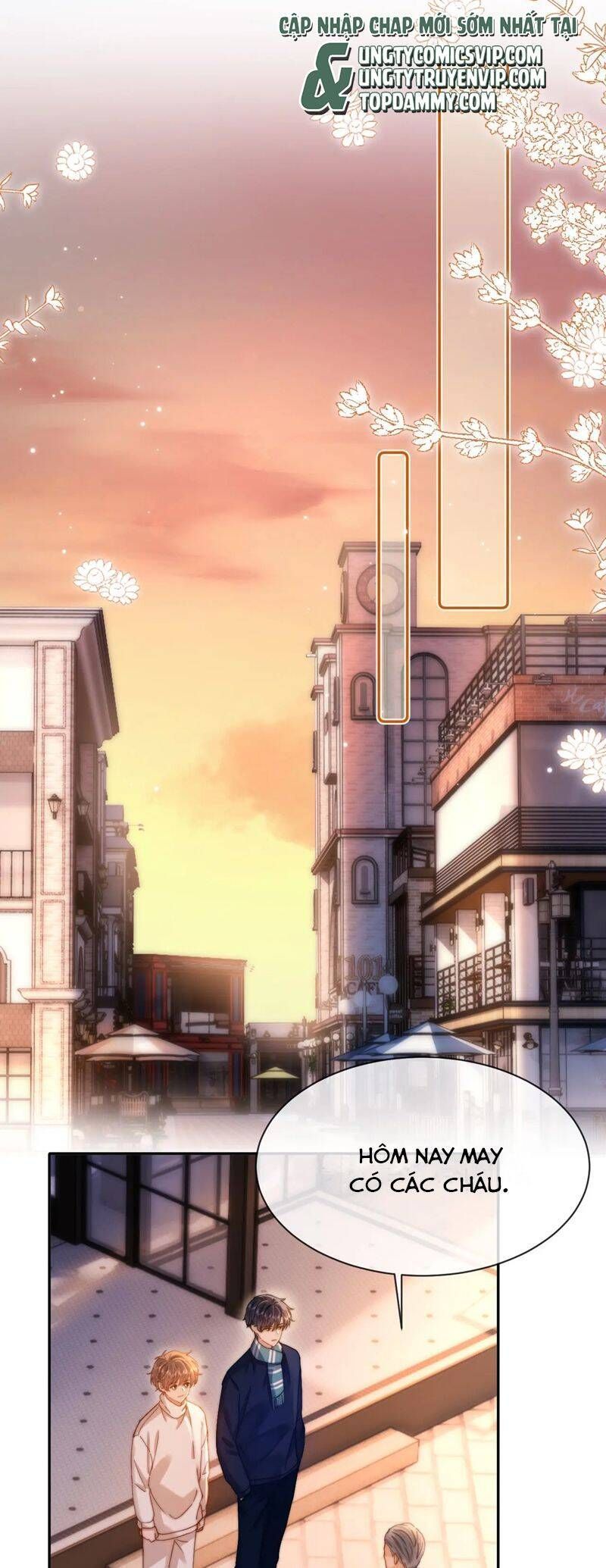 Chất Dị Ứng Đáng Yêu Chapter 51.7 - Trang 2