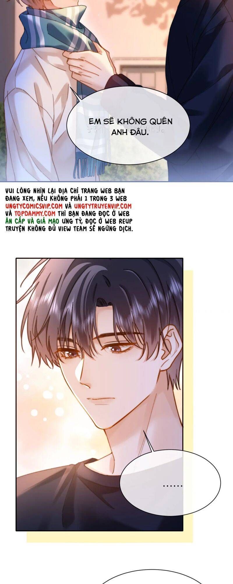 Chất Dị Ứng Đáng Yêu Chapter 51.7 - Trang 2