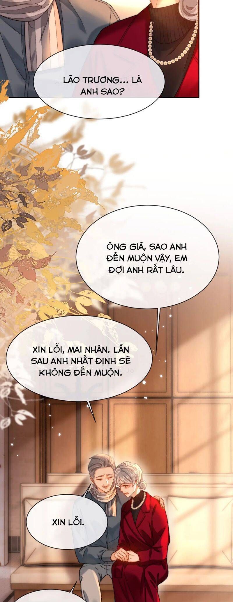 Chất Dị Ứng Đáng Yêu Chapter 51.7 - Trang 2