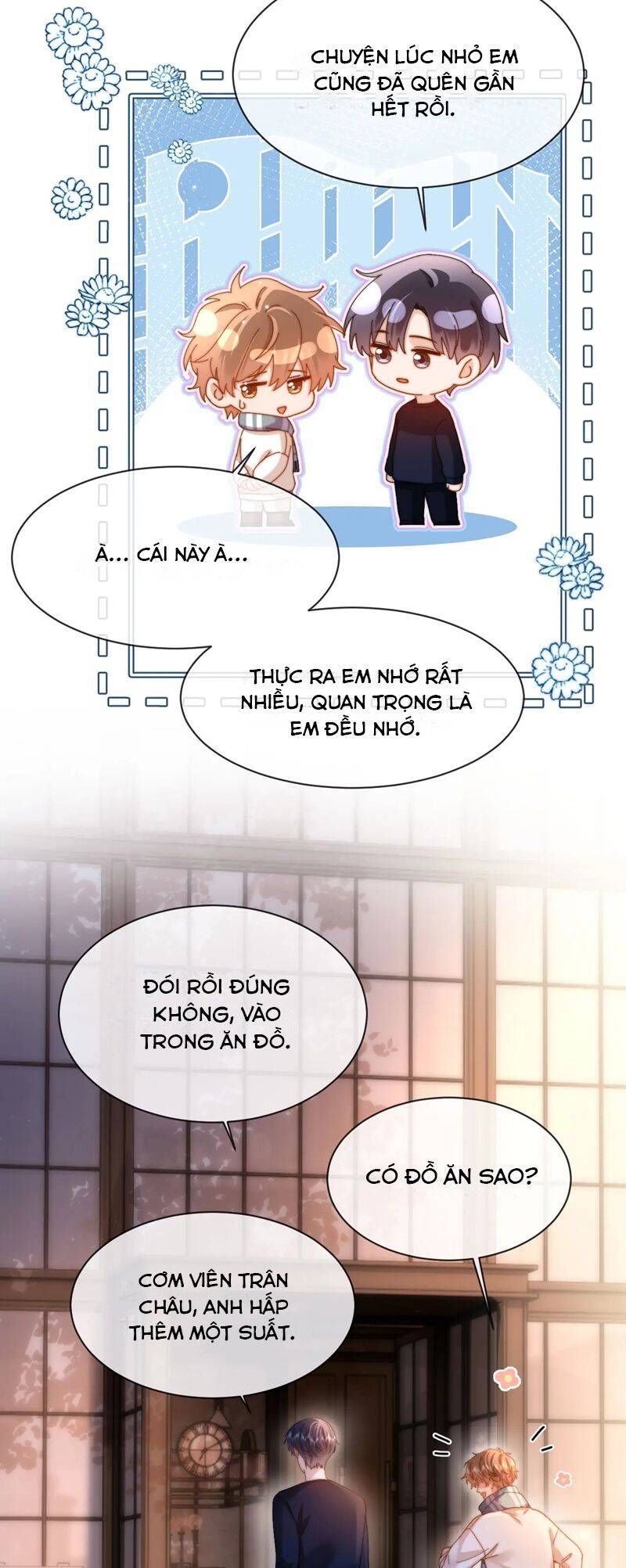 Chất Dị Ứng Đáng Yêu Chapter 51.9 - Trang 2