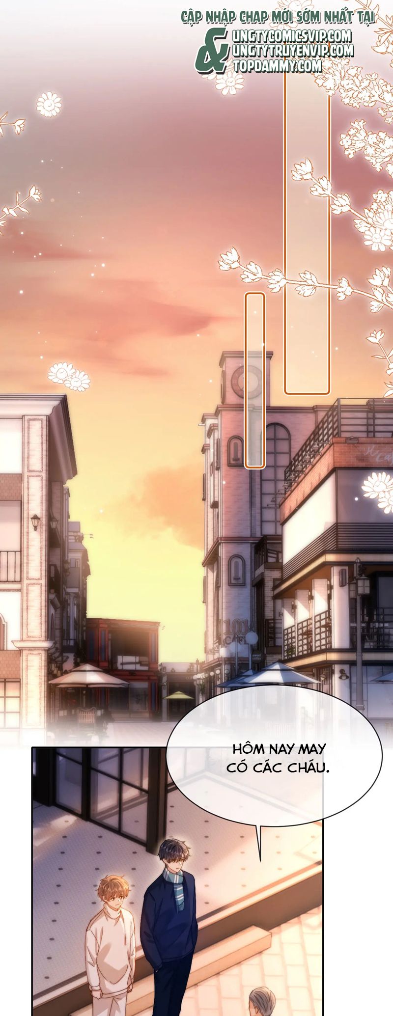 Chất Dị Ứng Đáng Yêu Chapter 51 - Trang 2