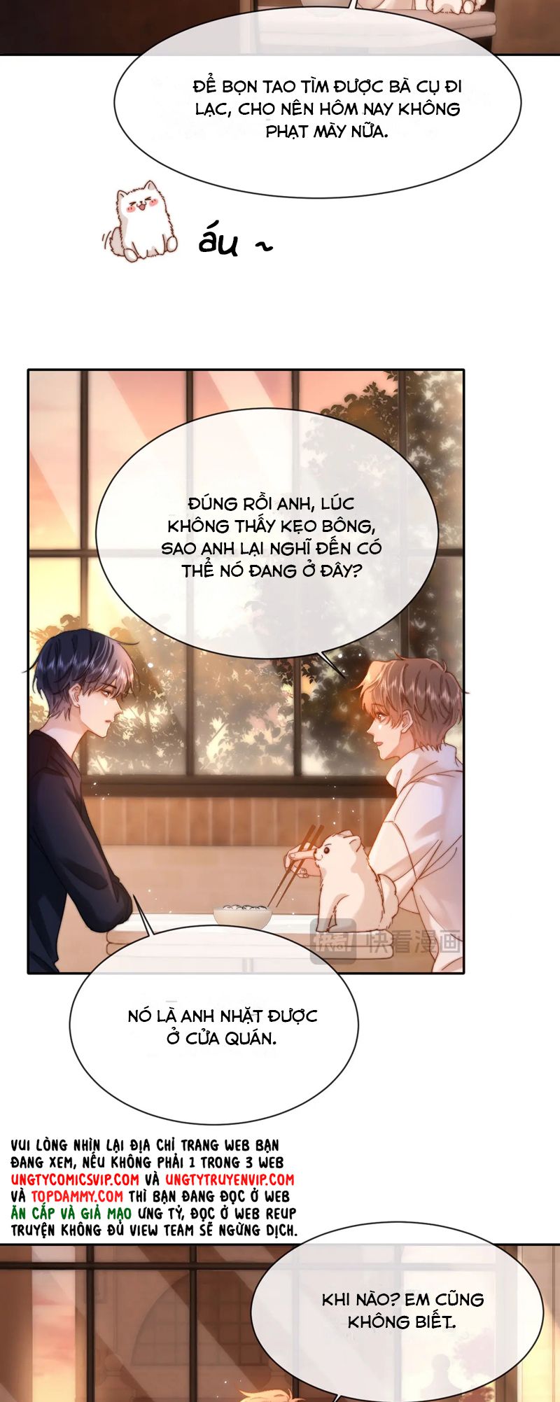 Chất Dị Ứng Đáng Yêu Chapter 51 - Trang 2