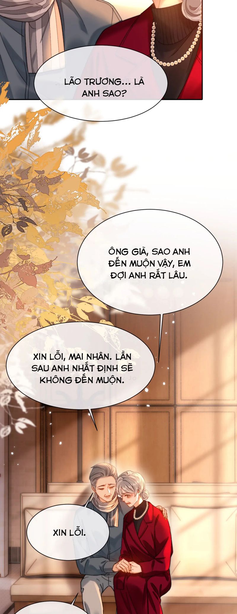 Chất Dị Ứng Đáng Yêu Chapter 51 - Trang 2