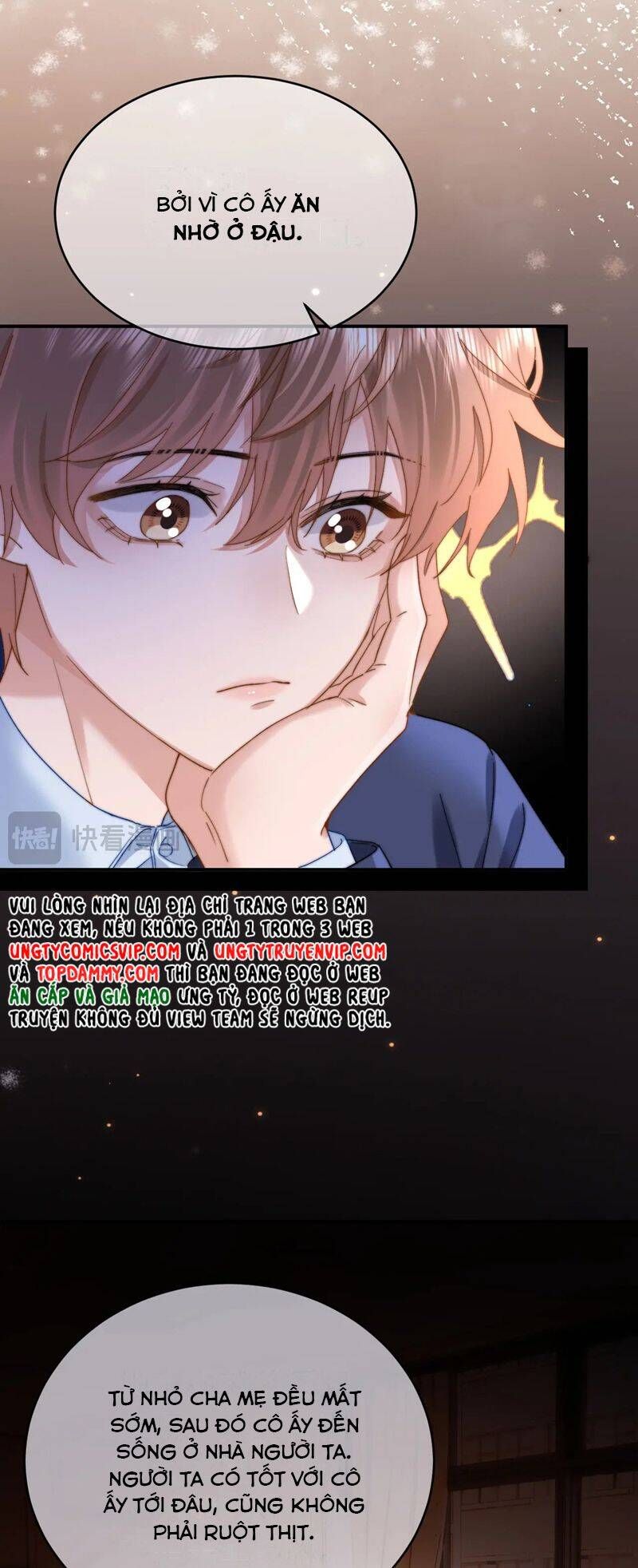 Chất Dị Ứng Đáng Yêu Chapter 52.1 - Trang 2