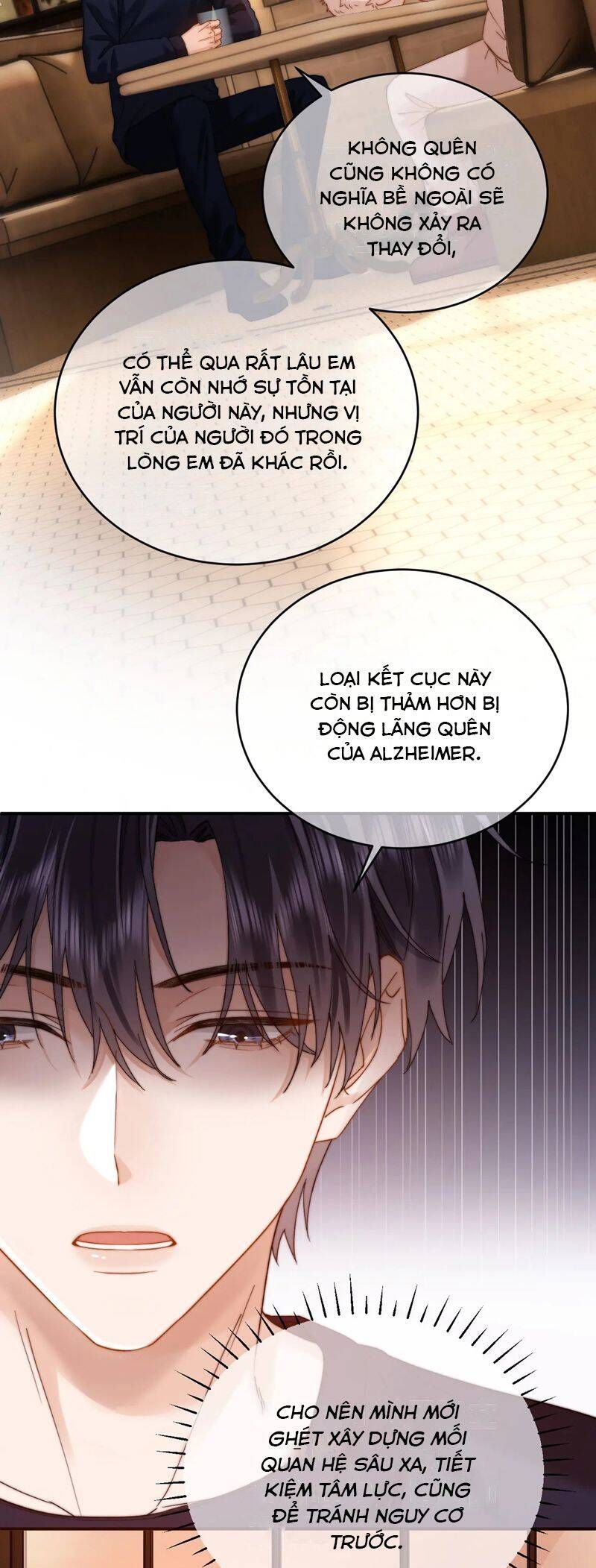 Chất Dị Ứng Đáng Yêu Chapter 52.3 - Trang 2