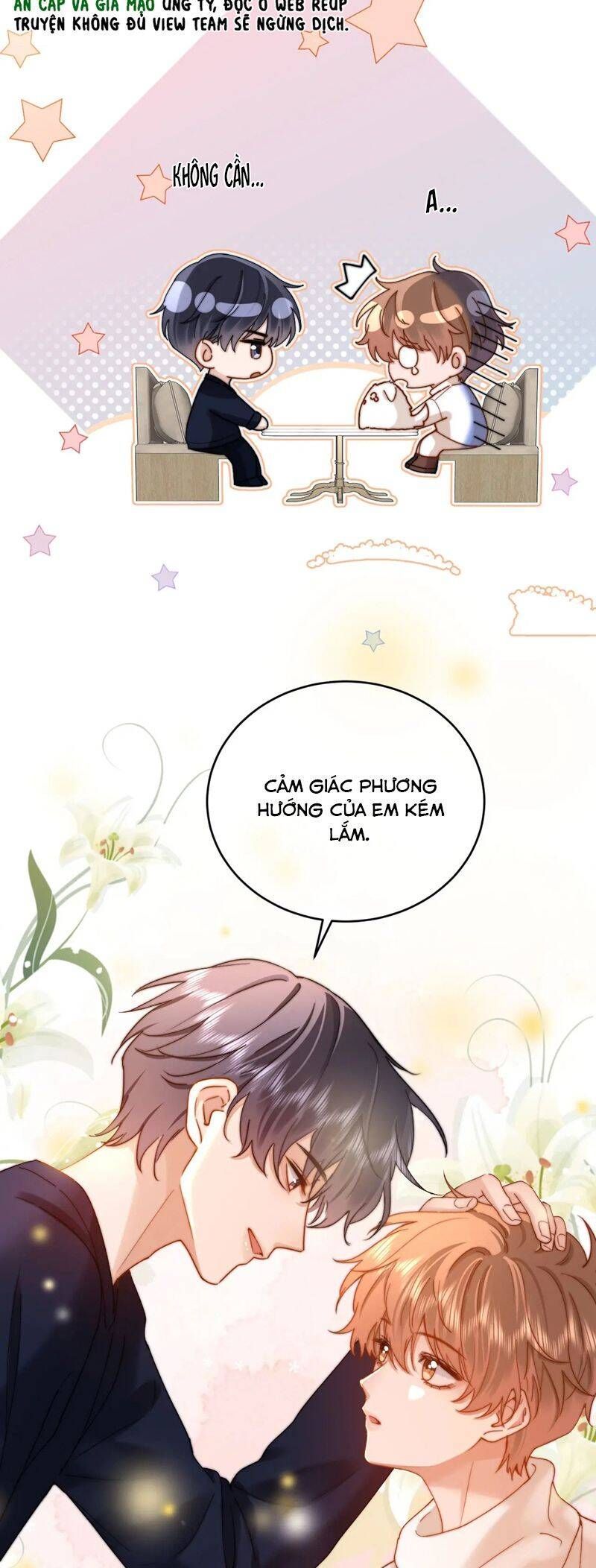 Chất Dị Ứng Đáng Yêu Chapter 52.3 - Trang 2