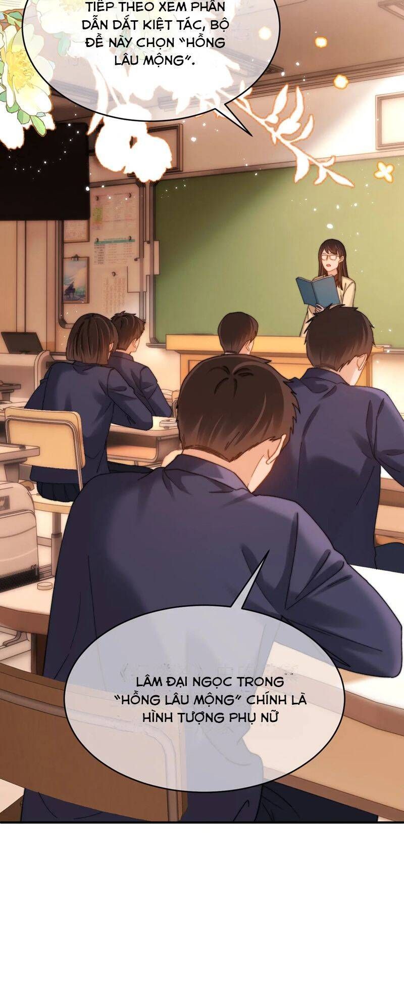 Chất Dị Ứng Đáng Yêu Chapter 52.4 - Trang 2