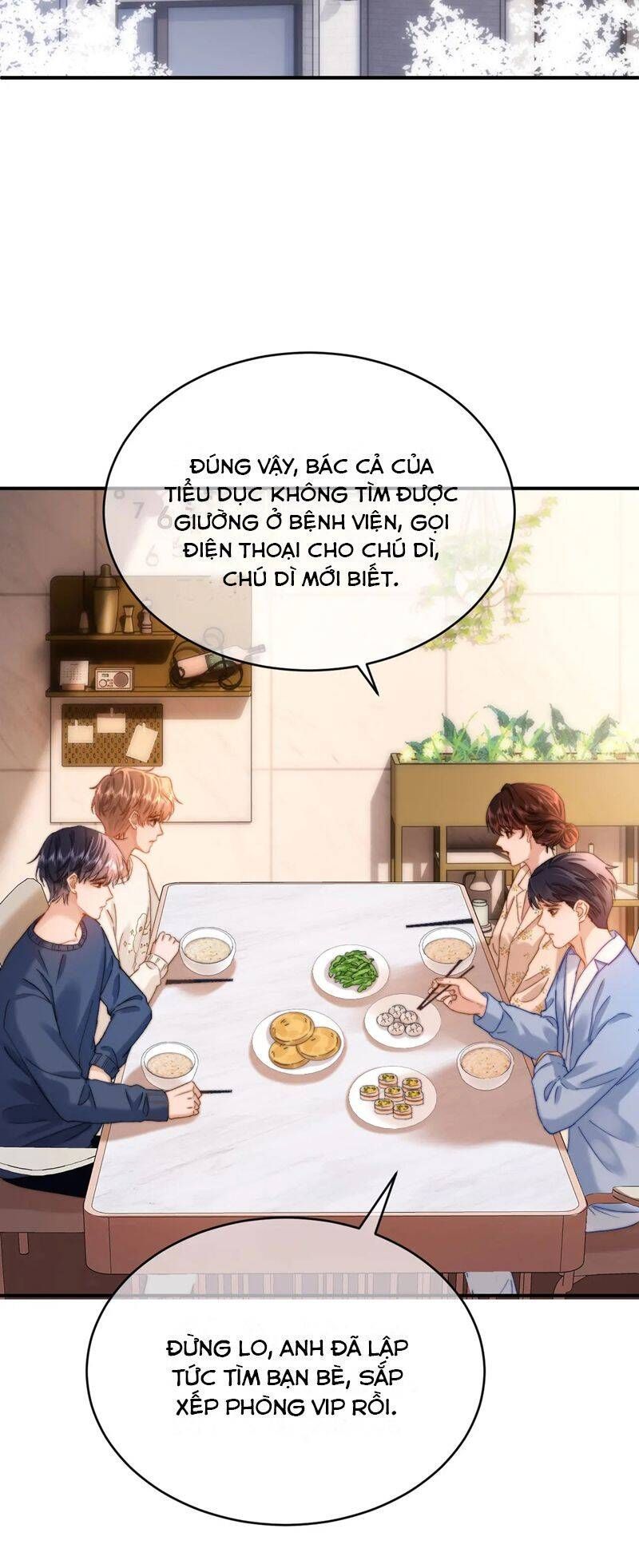 Chất Dị Ứng Đáng Yêu Chapter 52.4 - Trang 2