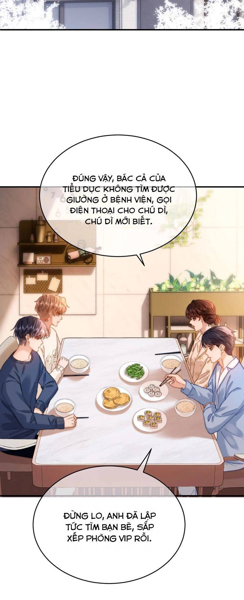 Chất Dị Ứng Đáng Yêu Chapter 52.5 - Trang 2