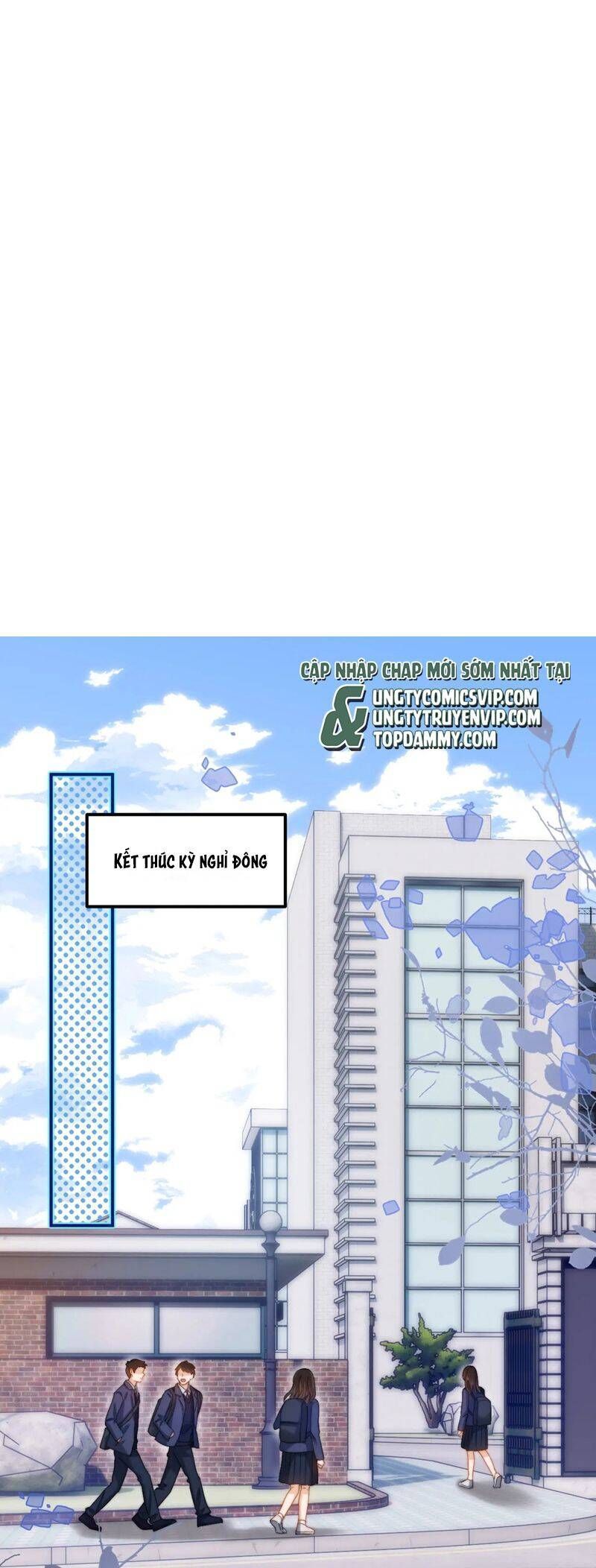 Chất Dị Ứng Đáng Yêu Chapter 52.6 - Trang 2