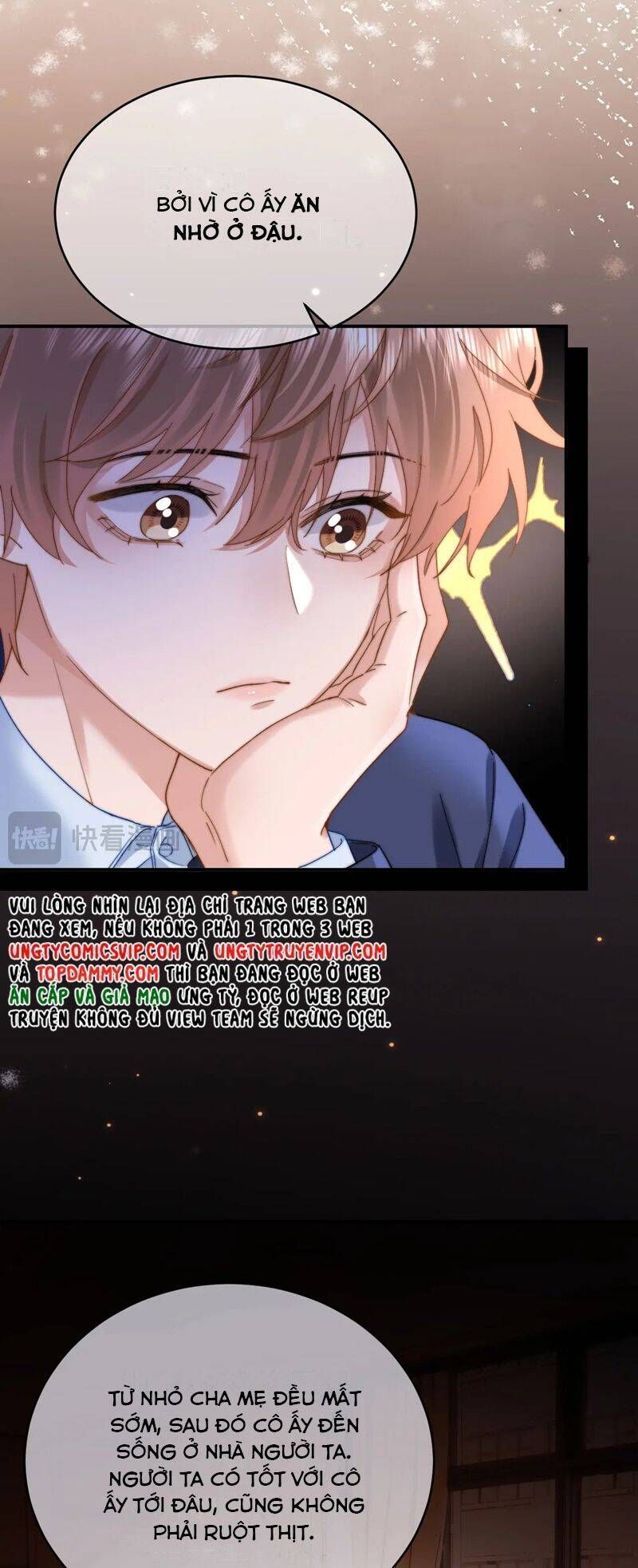 Chất Dị Ứng Đáng Yêu Chapter 52.6 - Trang 2