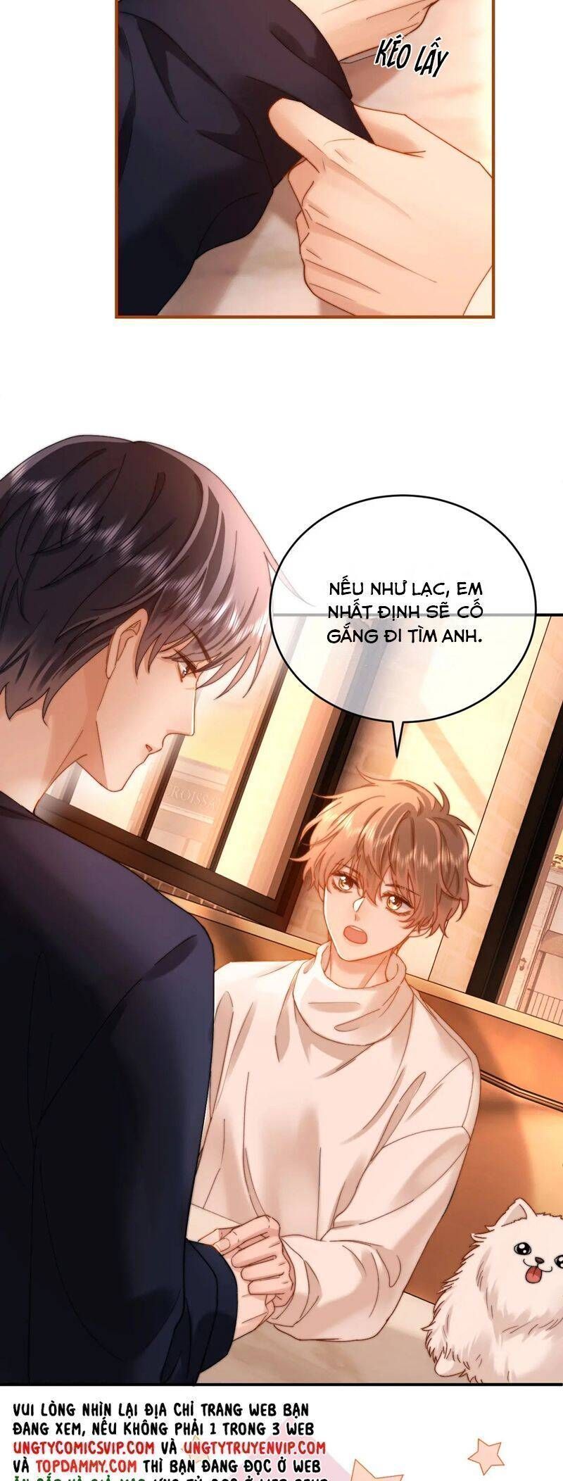 Chất Dị Ứng Đáng Yêu Chapter 52.9 - Trang 2