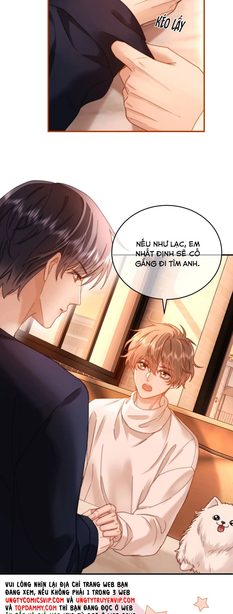 Chất Dị Ứng Đáng Yêu Chapter 52 - Trang 2